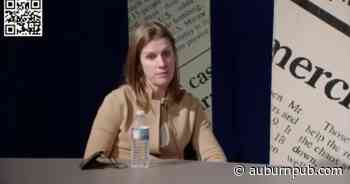 Watch Now: United Way of Cayuga County executive director on fall campaign, 100th anniversary - The Citizen