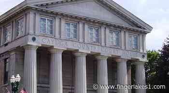 Cayuga County Legislature approves $5M digital record-keeping project - FingerLakes1.com