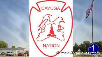 Cayuga Nation to sell cannabis, plans 15000 square-foot cultivation facility - FingerLakes1.com