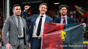 777 Partners, dopo Genoa e Vasco da Gama la holding punta sullo Standard Liegi - Il Secolo XIX