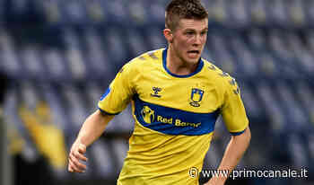 Genoa disperato, con l'Atalanta idea Frendrup - Primocanale.it - Le notizie aggiornate dalla Liguria - Primocanale