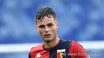 Genoa, Vanheusden senza pace. L'amarezza del padre: "A volte non c'è nulla da fare" - Fcinternews.it