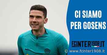 Genoa-Inter, Inzaghi rivede Brozovic e Bastoni. Ottimismo per Gosens. Correa… - fcinter1908