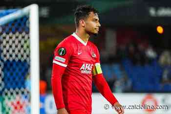 Calciomercato Genoa: Wijndal e Bengtsson pronti al trasferimento - Calcioline