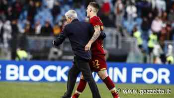 Rosso a Zaniolo, Calvarese nello spogliatoio di Abisso. E ora la Procura indaga - La Gazzetta dello Sport