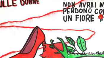 Secondaria di Primio grado Buonarroti di Ponte a Egola - LA NAZIONE