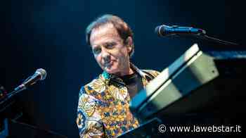 Roby Facchinetti sui Maneskin: "Non credo che la band sarà in grado di durare" - LaWebstar.it