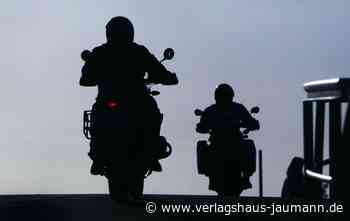 Steinen - Autofahrer bremste bei Höllstein ohne ersichtlichen Grund - www.verlagshaus-jaumann.de