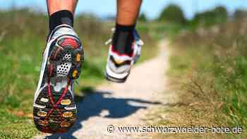 Sponsorenlauf in Bad Liebenzell: "Missio-Cross-Challenge" unterstützt Spendenprojekt für Malawi