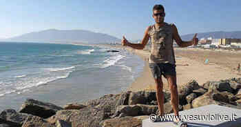 Bacoli, addio ad Armando Varriale: 29enne muore investito da un'auto - Vesuvio Live