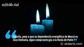 Sánchez, una vela a la OTAN y otra al diablo - Okdiario