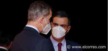 Sánchez ve condicionada su respuesta a la guerra en Ucrania por los recelos de Podemos - El Correo