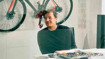 Rose Bikes und Peek & Cloppenburg: Marcus Diekmann über einen Job als doppelter Teilzeitvorstand