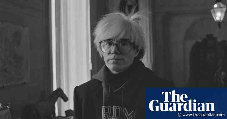 The Andy Warhol Diaries: the inner life of an artist no one really knew