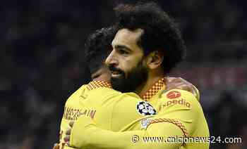 Liverpool Inter, gioco fermo per 5': malore per un tifoso - Calcio News 24