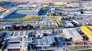 Costi delle materie prime alle stelle: la Faber opta per il fermo produttivo solo in alcuni reparti - Il Messaggero Veneto