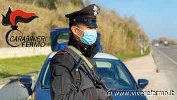 Fermo, rifiuta gli accertamenti per determinare il tasso alcolemico: 29enne denunciato - Vivere Fermo