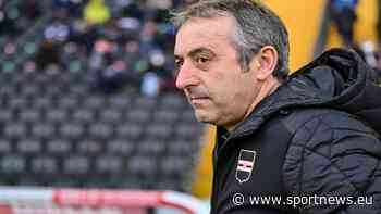 Sampdoria, tra due giornate sfida al Venezia: il giocatore fermo ai box - Sport News.eu