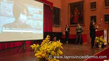 Donne e infortuni sul lavoro, l'Anmil Fermo accende la luce. Claudia e Maria Pia: "Abbiamo trasformato il dolore in una opportunità" VIDEO - Laprovinciadifermo.com