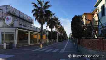 Marina di Cecina d'inverno: «Tutto fermo e mezzo chiuso tranne il weekend» - Il Tirreno