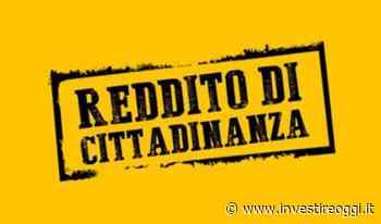 Il fermo amministrativo dell’auto incide sul reddito di cittadinanza? - InvestireOggi.it