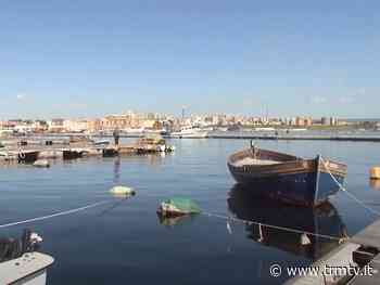 Caro gasolio, fermo attività marineria a Taranto: domani sit-in - TRM Radiotelevisione del Mezzogiorno