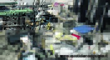 Export della moda fermo al palo: merci nei magazzini e collezioni congelate - quotidianodipuglia.it