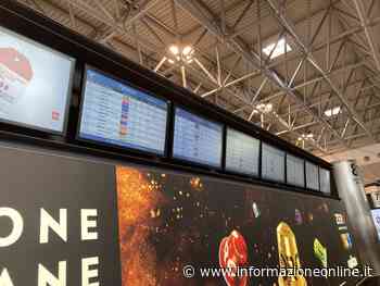 Da Enac 300 milioni di parziali ristori alle società aeroportuali. Ancora fermo Malpensa Terminal 2 - InformazioneOnline.it