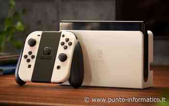 L'eShop Nintendo è fermo in Russia (a sua insaputa) - Punto Informatico