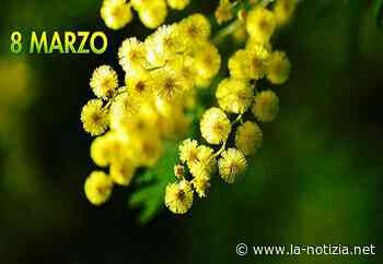 8 marzo, a Fermo "Questo non è amore" - La Notizia.net