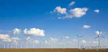 Using your design superpowers to tackle sustainability