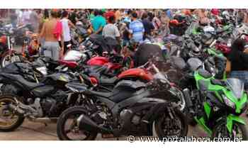 PERTURBAÇÃO DA ORDEM: Polícia Militar de Imbituba é acionada após denúncias de moradores do Paes Leme contra evento de motociclistas - Portal AHora