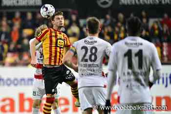 KV Mechelen reageert kil op forfaitnederlaag tegen OHL: &quot;Onze kansen liever sportief verdedigd&quot;