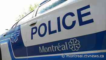 Police investigate suspected arson at Pointe-aux-Trembles restaurant - CTV News Montreal