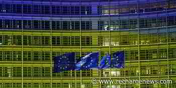 'Bloody hard – but possible': EU plots renewables and green hydrogen dash from Russian gas | Recharge - Recharge