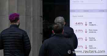 Russia faces further sanctions as investors dash for exit - Reuters.com