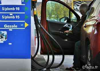 Nancy. Où faire son plein de carburant au meilleur prix ? Nos conseils - Lorraine Actu