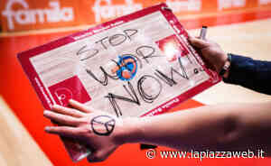 Basket A1 femminile Famila Schio batte Campobasso - La Piazza