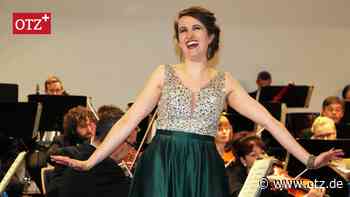 Vogtland-Philharmonie gastiert in Schleizer Wisentahalle - Ostthüringer Zeitung