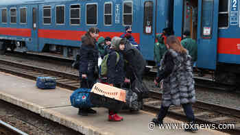 UN says email ordering staff not to call Russian war 'invasion' came from regional office