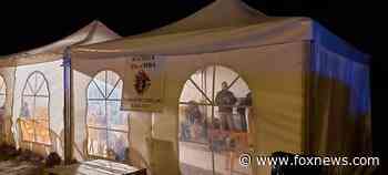 US, Polish Knights of Columbus rescuing, feeding Ukrainian refugees inside war zone