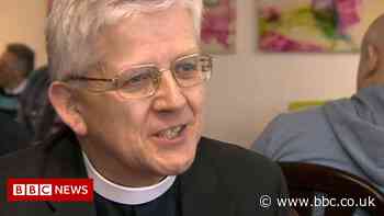 Bishop of Blackburn Julian Henderson set to retire