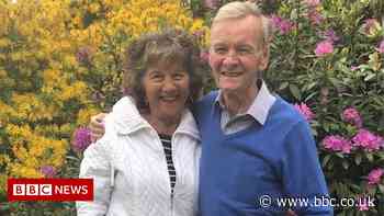 JCB drug driver jailed for killing motorcyclist in Forton crash