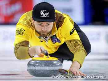 With new Olympic quadrennial comes free agent frenzy – curling style - Red Deer Advocate