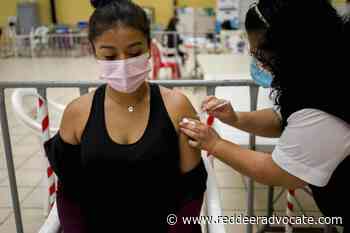 WHO says COVID boosters needed, reversing previous call - Red Deer Advocate