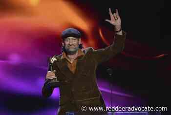 ‘Lost Daughter’ wins top prizes at Independent Spirit Awards - Red Deer Advocate