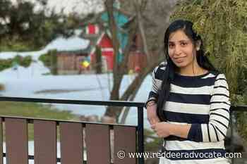 Woman attacked at B.C. university campus remembered as kind, helpful - Red Deer Advocate