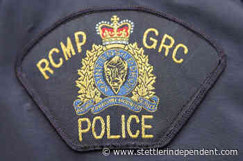 Stettler RCMP, Red Deer ALERT execute search warrant, seize drugs - Stettler Independent