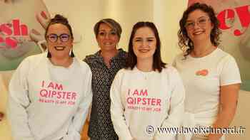 Arras : le nouvel institut Qipao revendique « la beauté à partir de 4 euros » - La Voix du Nord