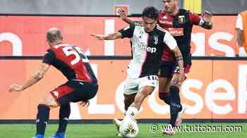 Dopo Insigne il Toronto pensa ad un difensore ex Bari - BARI CALCIO